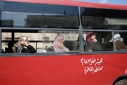 17th Feb 2019 - Cairo, by bus