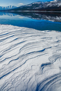 18th Feb 2019 - Winter Day in Glacier