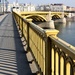 Margaret Bridge by kork