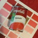 The Soup Can Celebrates its Redness by mcsiegle