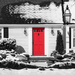 Red Door by tdaug80