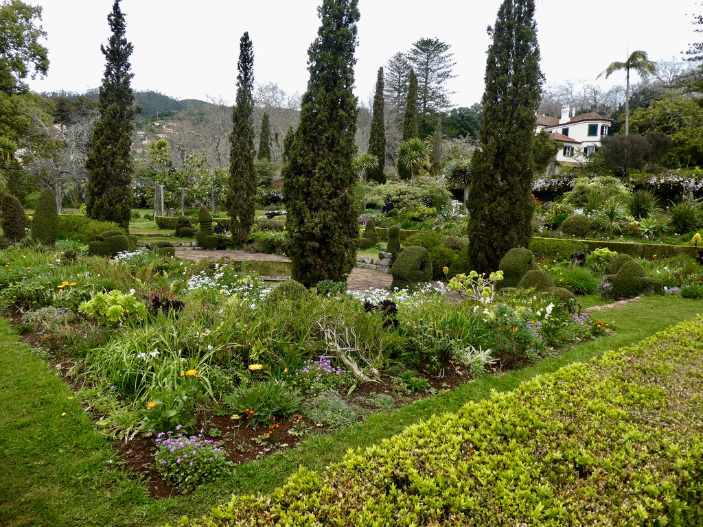 Palheiro Gardens by orchid99