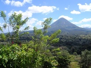 7th Feb 2019 - Volcan Arenal
