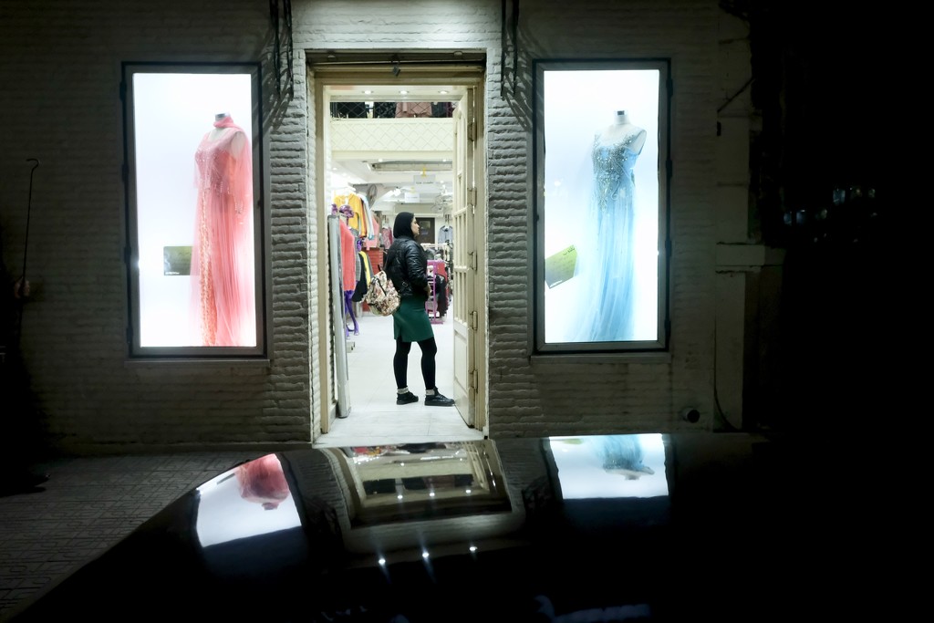 Cairo shop by vincent24