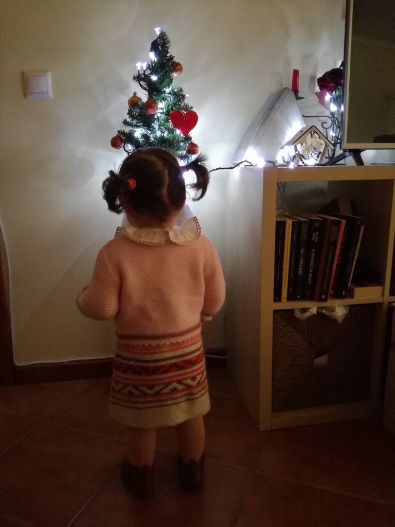 Oh Christmas tree by belucha