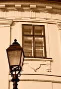 21st Feb 2019 - Window of an old house