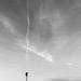 Vapour Trail by imnorman