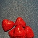 5 hearts. by cocobella