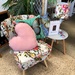 I love this chair by nicolecampbell