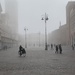 Ferrara, city of fog! by caterina