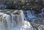 19th Feb 2019 - The Falls at Viaduct park