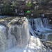 The Falls at Viaduct park by brillomick