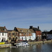 St Ives, Cambs, Quayside by g3xbm