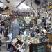 So many items at our local reclamation yard.   by snowy