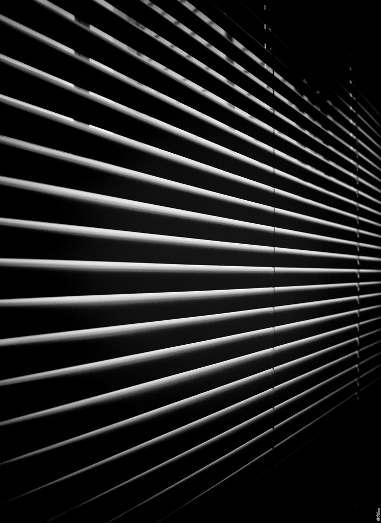 Leading lines by ramr
