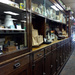 Old-fashioned pharmacy by rhoing