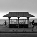 Seafront shelter II by 4rky