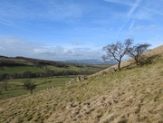 16th Feb 2019 - View towards Pendle Hill