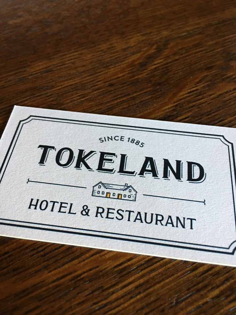 Tokeland Hotel & Restaurant  by clay88