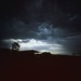 Stormy by peterdegraaff