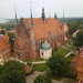 Frombork Cathedral, Frombork, Poland by kgolab