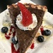 Chocolate cream pie, anyone? by louannwarren
