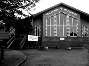 25th Feb 2019 - Wellington Methodist Church (Shropshire )
