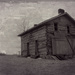 Jacob Young Log House, Ohio by juliedduncan