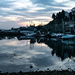 Harbour at Dusk by frequentframes