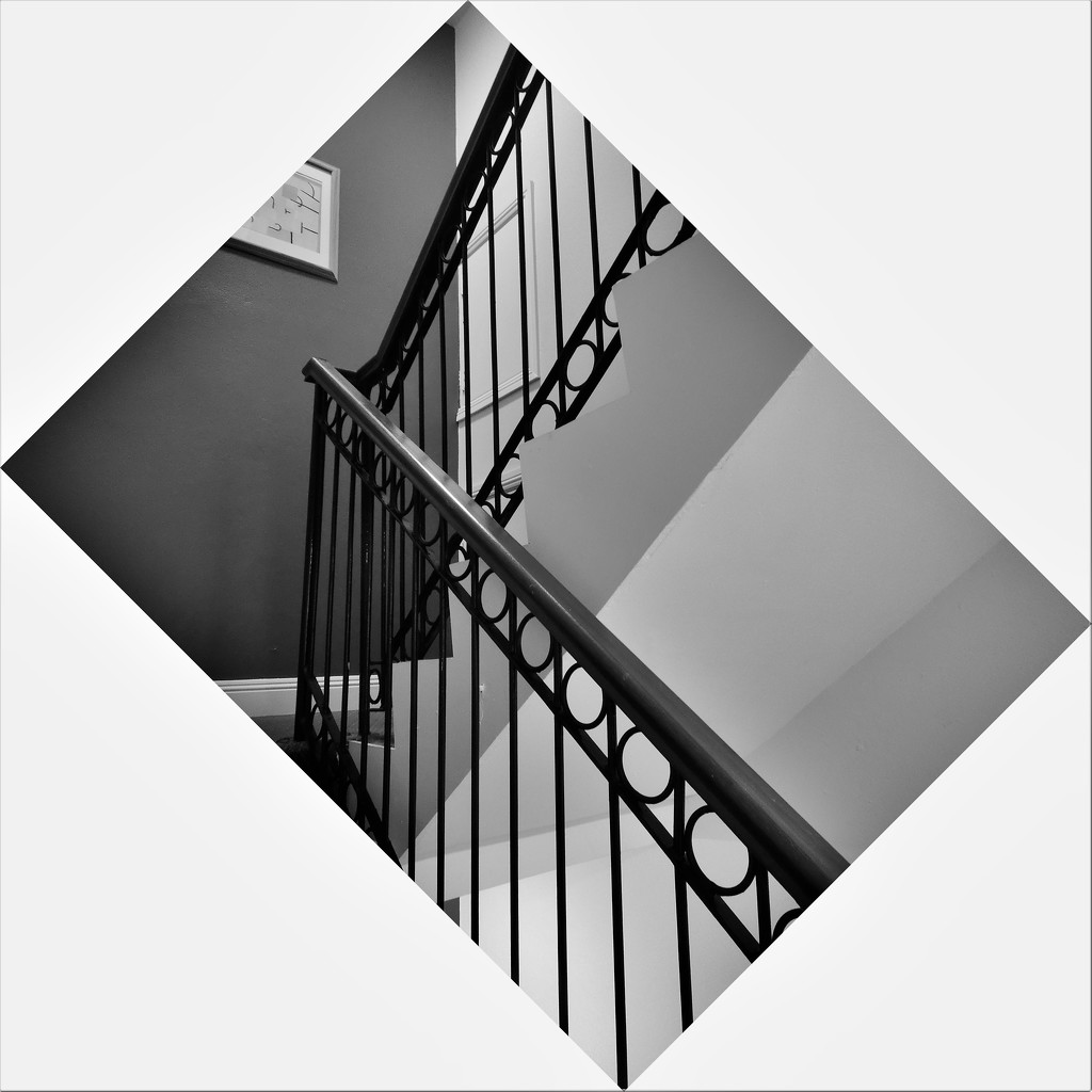 Staircase by etienne