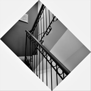 26th Feb 2019 - Staircase