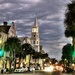 Early evening, historic Broad Street, Charleston, SC by congaree