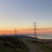 Winter's Sunset  by dailydelight