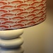 Fish Lamp by cookingkaren