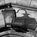 Lamp Light (vintage Pentacon 50mm lens) by phil_howcroft