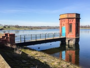 27th Feb 2019 - The pump House (straightened maybe)