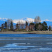 Parksville Beach, B.C. by kathyo