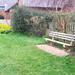 A Host Of Golden Daffodils (And A Bench) by davemockford