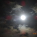 full moon by arthurclark