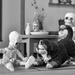 Skeletons At Rest by taffy
