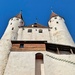 Castle of Thun.  by cocobella