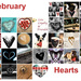 Feb.. heart to heart  by sugarmuser