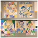 our black history month murals by wiesnerbeth