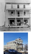 28th Feb 2019 - Then and Now........The Transit Hotel