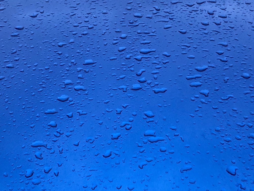 Driving rain by rumpelstiltskin