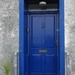 blue door by anniesue