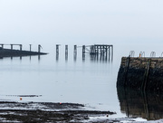 1st Mar 2019 - Stone Pier and Wooden Pier