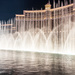 Bellagio Fountain by swchappell