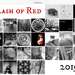 Flash of Red 2019 by mcsiegle