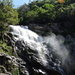 Stoney Falls by ubobohobo